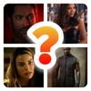 Lucifer QUIZ