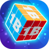 Lucky 2048 - Cube Merge Game