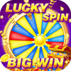 Lucky Spin-Big Win