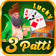 Lucky Teen Patti - Fun Game To Play With Friends