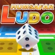 Ludo Humsafar: Dice Board Game