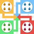 Ludo - Offline Dice Games