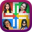 Ludo Online Female - Online Ludo Game Lado - Ludo