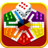 Ludo Pizza - Ludo Dice Game -