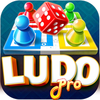 Ludo Pro: King of Ludo's Star Classic