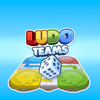 Ludo TEAMS board games online