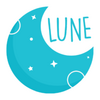 LUNE - Photo frames