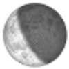 Lunescope Free: Moon Phases+