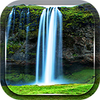 Waterfall Live Wallpaper