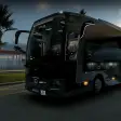 luxury Bus Driving : Bus Games