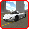 Luxury Car Driving 3D