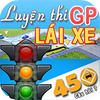 Luyện Thi Giấy Phép Lái Xe