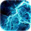 Electric Plasma Live Wallpaper