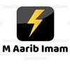 M Aarib Imam