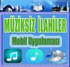 Müziksiz ilahi dinle