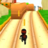 Ninja Runner 3D