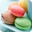 Macaron Wallpaper