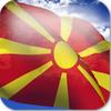 Macedonia Flag