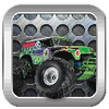 Mad Hill Monster Truck Racing