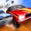 Mad Racing 3D 