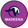 Madeenaplus