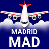 Madrid-Barajas Flight Information