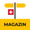 Magazin WANDERN.CH