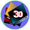 Magic 3D Video Player