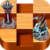 Magic Chess 3D