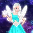 Magic Fairy Butterfly Dress up