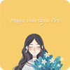 Magic Hairstyle Pro