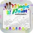 Magic Paint