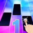 Magic Piano - Music Tiles 1