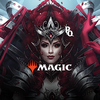 Magic the Gathering Puzzle Quest