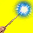 Magic Wand for Magic Games