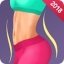 Magic Workout - Abs & Butt Fitness 