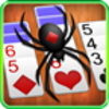 Spider Solitaire