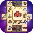 Mahjong Animal - Pair Matching