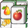 Mahjong - Fruits Solitaire