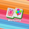 Mahjong Fun Holiday ???? - Colorful Matching Game