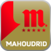 Mahoudrid