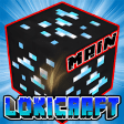 Main Lokicraft: Building Craft