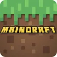 MainOraft | 2D-Survival Craft