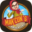 Mak Cun's Adventure