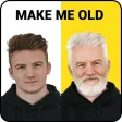 Make Me Old - Face Changer