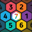 Make7! Hexa Puzzle 