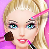 MakeoverGames:FashionDollMakeupDressup