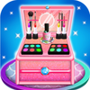 Makeup & Cake Games for girls