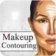 Makeup Contouring