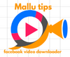 Mallu FB Downloader